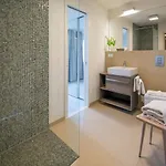Apartman Duenenresidenz Prora - Mit Meerblick, 2 Schlafzimmern Und Balkon Np-307
