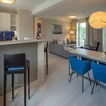 Duenenresidenz Prora - Mit Meerblick, 2 Schlafzimmern Und Balkon Np-307 *